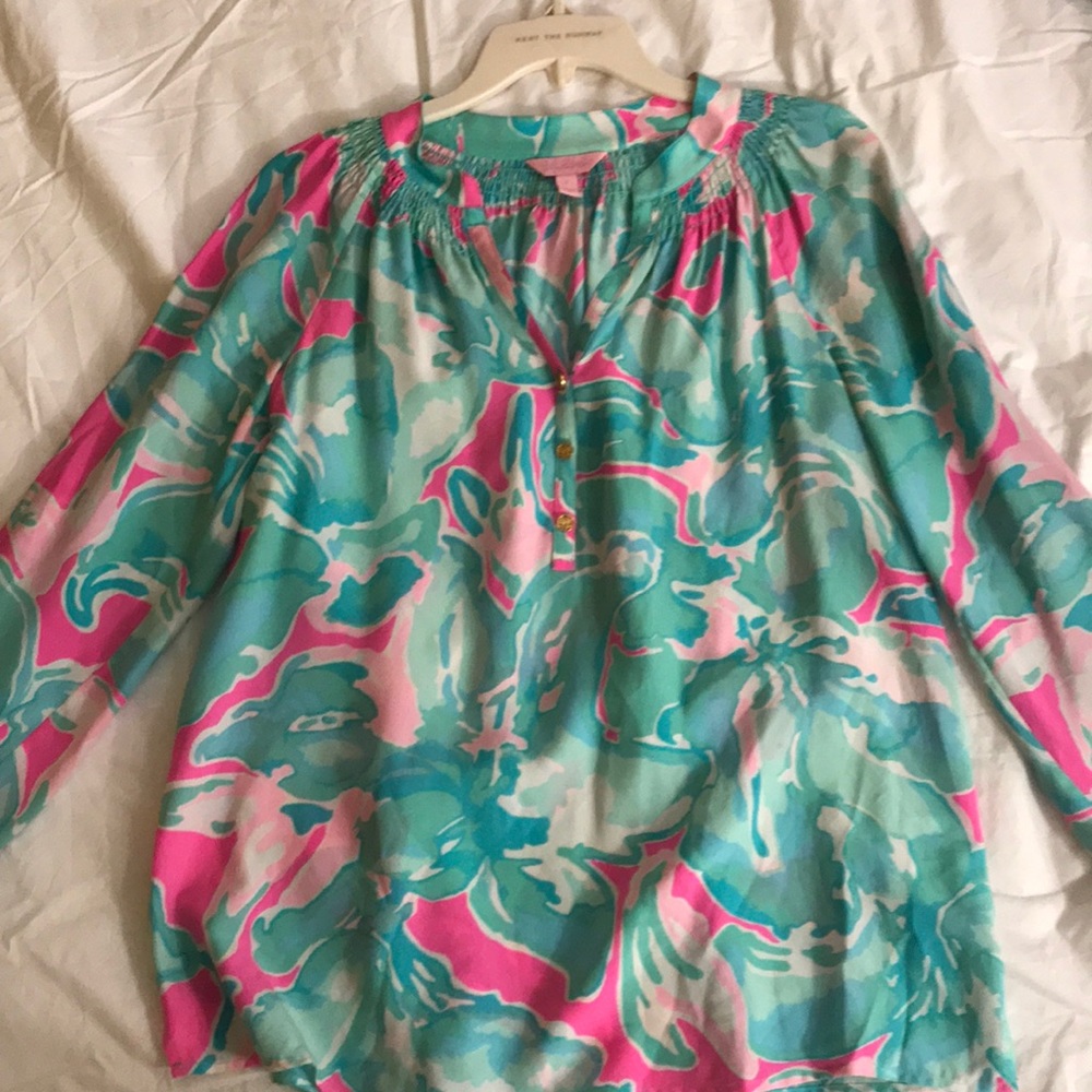 Lilly Pulitzer Elsa in Small